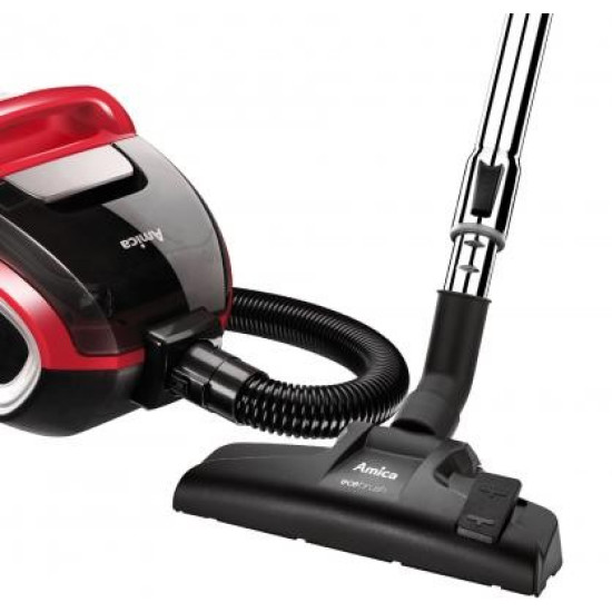 Odkurzacz bezworkowy BAGIO VM3044