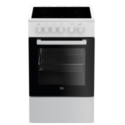 FSS57000GW Kuchnia ceramiczna