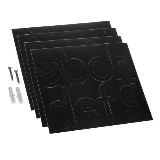 Lampa solarna MCE172 numer domu LED