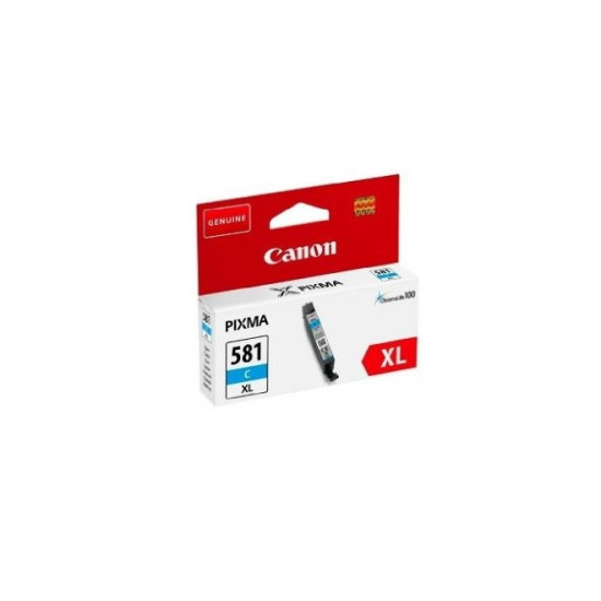 Tusz CLI-581XL CYAN 2049C001