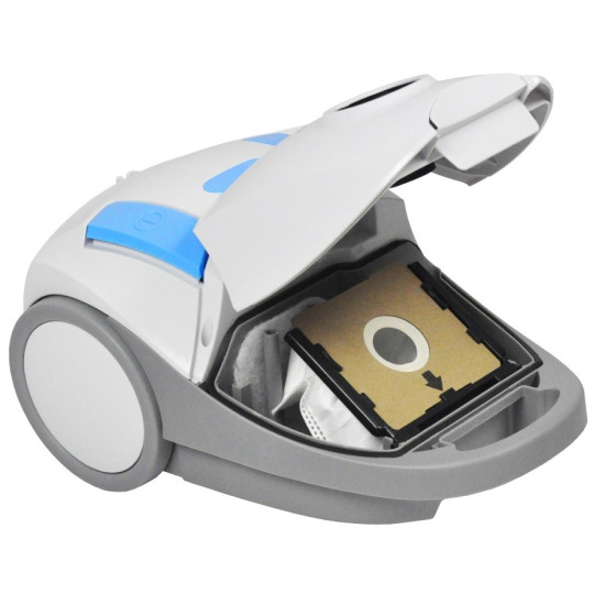 VCB201 Odkurzacz workowy