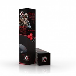 Podkładka pod mysz gamingowa PRO XL