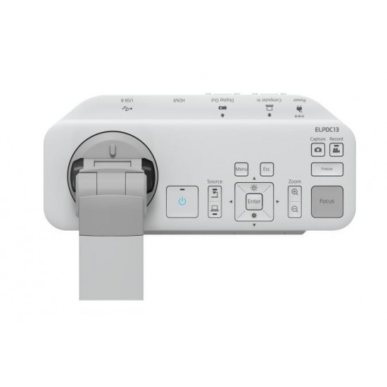 Visualiser  ELPDC13 Desktop Optical 