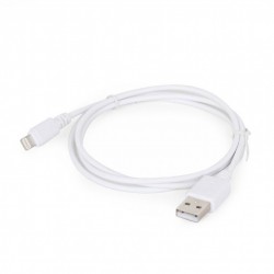Kabel USB dedykowany do iPhone 5 i 6/2m