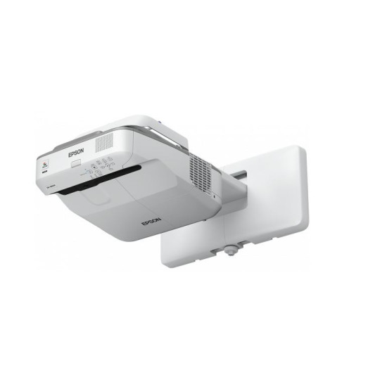 Projektor EB-685W  3LCD/WXGA/3500AL/14k:1/5.7kg 