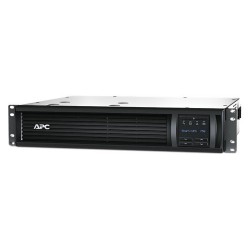 SMT750RMI2UNC SMART-UPS 750VA/500W R2U + AP9631 