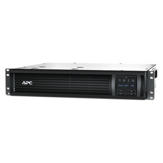 SMT750RMI2UNC SMART-UPS 750VA/500W R2U + AP9631 
