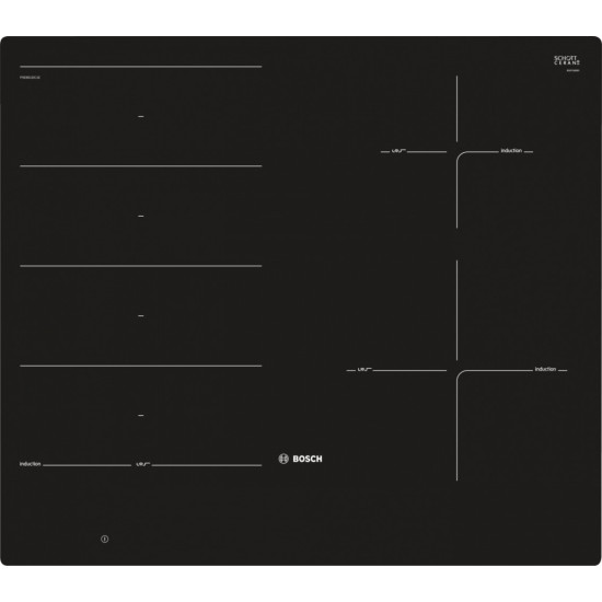 PXE601DC1E  Płyta indukcyjna