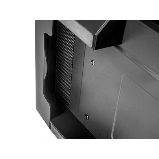 OBERON PRO SILENT CZARNA OBUDOWA KOMPUTEROWA