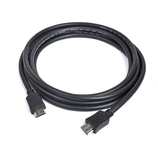 Kabel HDMI-HDMI v2.0 3D TV High Speed Ethernet 20M (pozłacane końcówki)