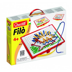 Filo wyszywanie szydełkiem