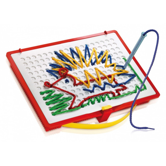 Filo wyszywanie szydełkiem