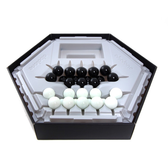 Gra Abalone Classic (nowa wersja)