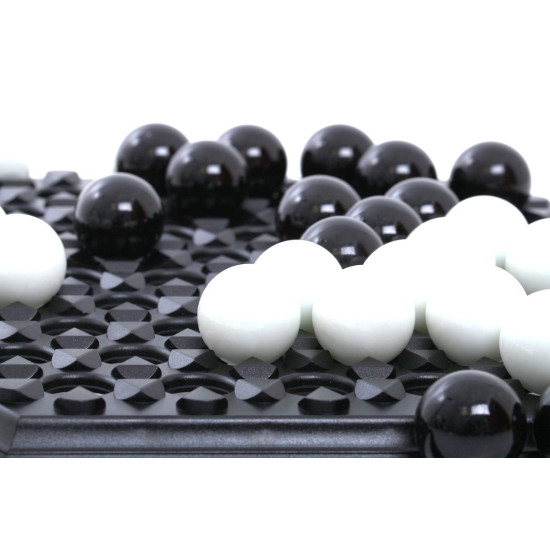 Gra Abalone Classic (nowa wersja)