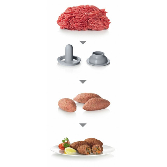 Maszynka do mięsa MFW 67440