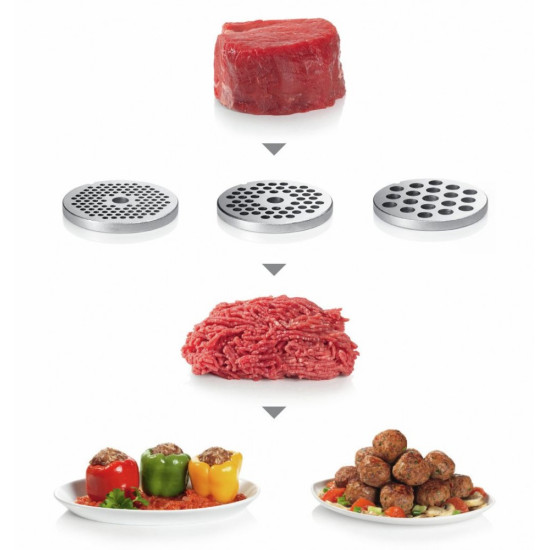Maszynka do mięsa MFW 67440