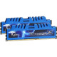 DDR3 16GB (2x8GB) RipjawsX 2133MHz CL10 XMP 