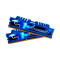 DDR3 16GB (2x8GB) RipjawsX 2133MHz CL10 XMP 