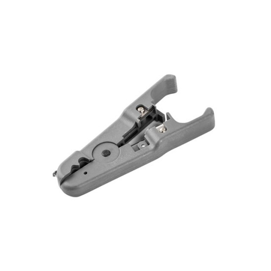 Zestaw narzędzi do budowy sieci LAN 