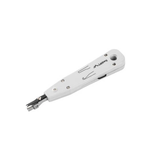 Zestaw narzędzi do budowy sieci LAN 