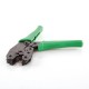 Zaciskarka do Cat.6 i Cat.6A 8P8C (RJ45) 