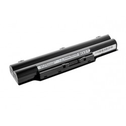 Bateria do Fujitsu E8310, S7110 4400 mAh (48 Wh) 10.8 - 11.1 Volt