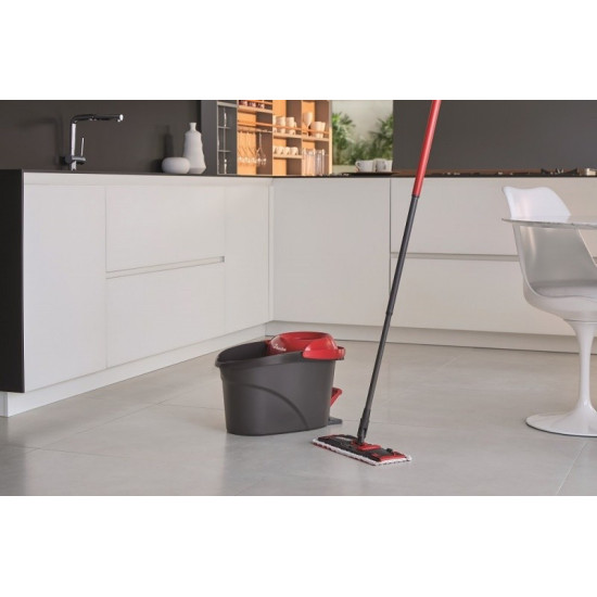 Mop obrotowy płaski ULTRAMAT TURBO 158632