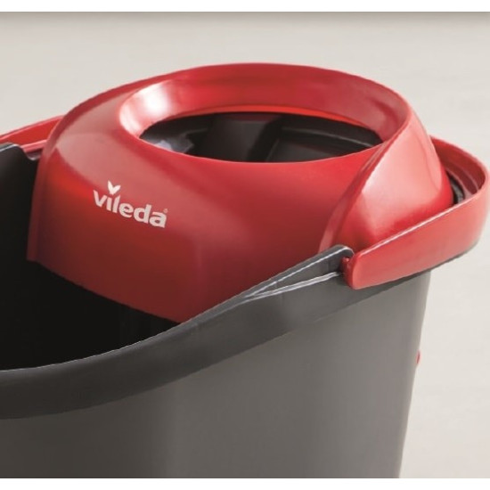 Mop obrotowy płaski ULTRAMAT TURBO 158632