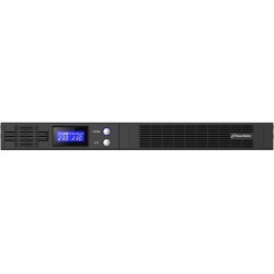 UPSLine-In 750VA 1RU 4x IEC Out, USB HID/RS-232, Rack 19' 