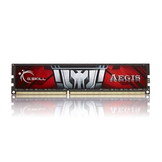 DDR3 16GB (2x8GB) Aegis 1600MHz XMP2 