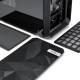 Obudowa Meshify MINI C Blackout Tempered Glass