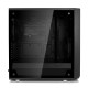 Obudowa Meshify MINI C Blackout Tempered Glass