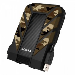 DashDrive HD710M Pro 1TB 2.5' U3.1 Military