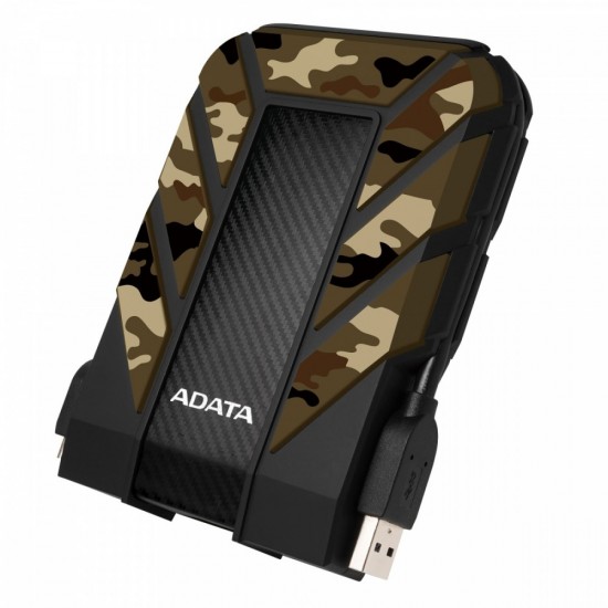 DashDrive HD710M Pro 1TB 2.5' U3.1 Military