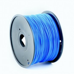 Filament drukarki 3D PLA/1.75mm/1kg/niebieski