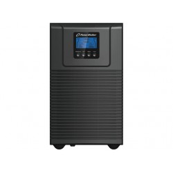UPS On-Line 3000VA TGB 4x IEC, LCD, EPO, USB/RS-232 Tower 