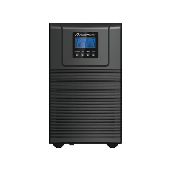 UPS On-Line 3000VA TGB 4x IEC, LCD, EPO, USB/RS-232 Tower 