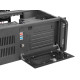 Obudowa serwerowa ATX 450/10 19'/4U 