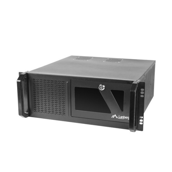 Obudowa serwerowa ATX 450/08 19'/4U 