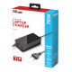Zasilacz do laptopa Primo 70W czarny