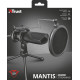 Mikrofon GXT 232 Mantis 