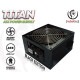 Zasilacz komputerowy ATX ver 2.31 TITAN 600W