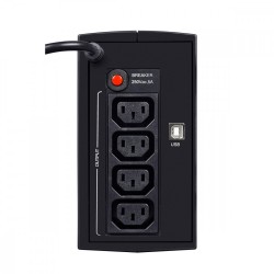 UPS  DUO 550 AVR USB