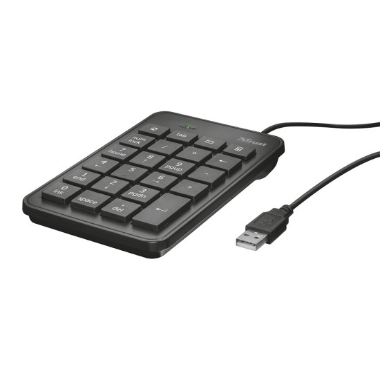 Xalas USB Klawiatura numeryczna