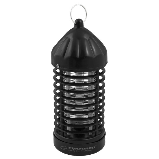 LAMPA OWADOBÓJCZA TERMINATOR II