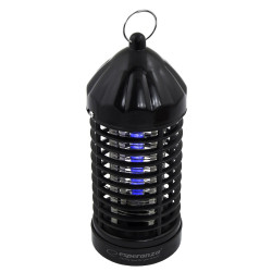 LAMPA OWADOBÓJCZA TERMINATOR II