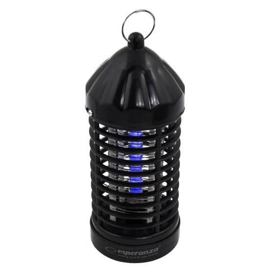 LAMPA OWADOBÓJCZA TERMINATOR II