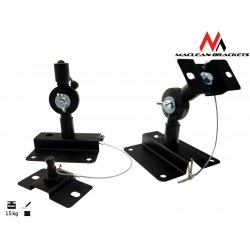 Uchwyt głośnikowy do kolumn MC-553 kpl