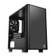 Versa H17 microATX USB3.0 - Black 