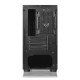 Versa H17 microATX USB3.0 - Black 